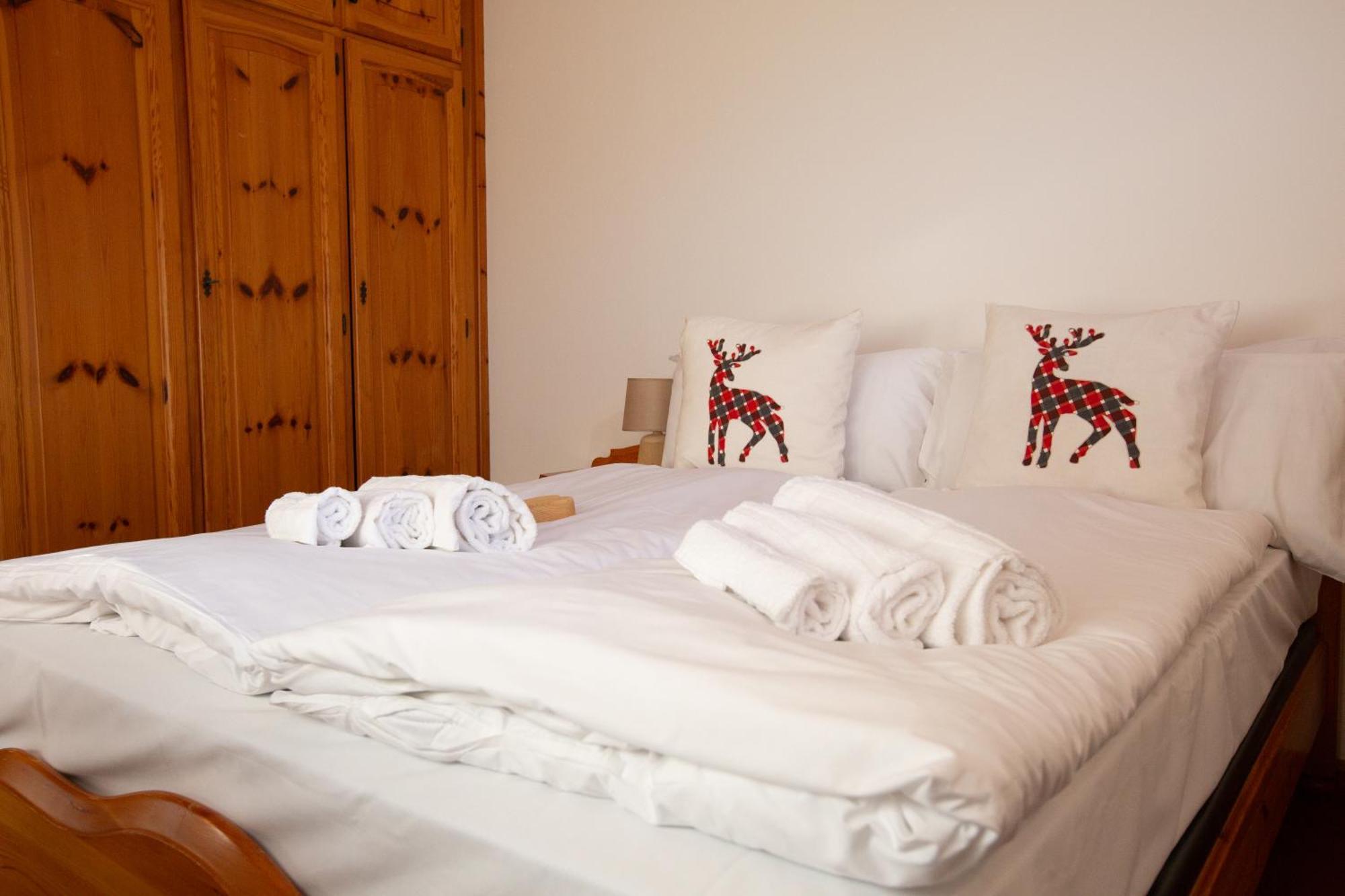 Bike & Bikers Hotel Restaurant Ampezzo Eksteriør bilde