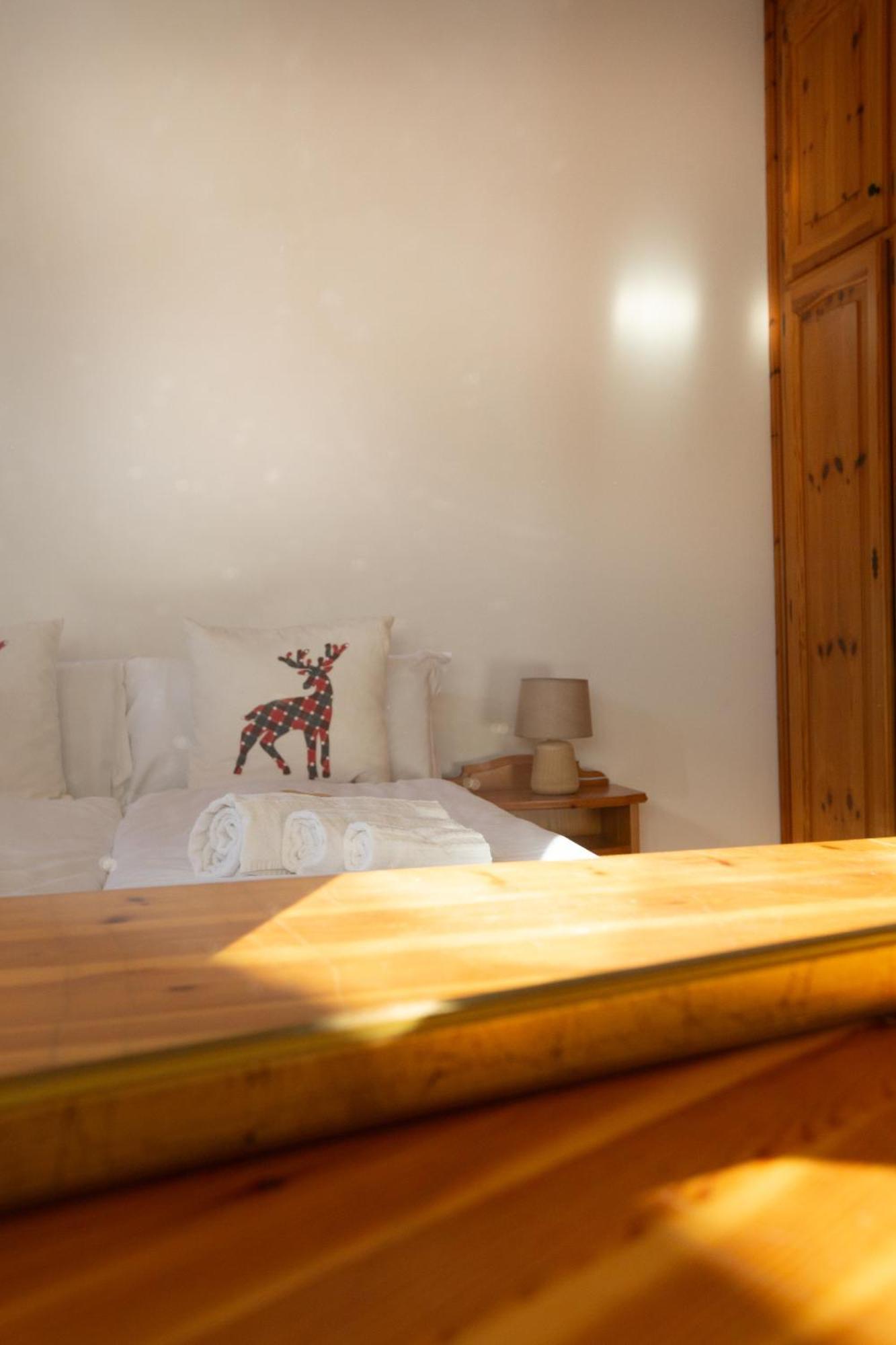 Bike & Bikers Hotel Restaurant Ampezzo Eksteriør bilde