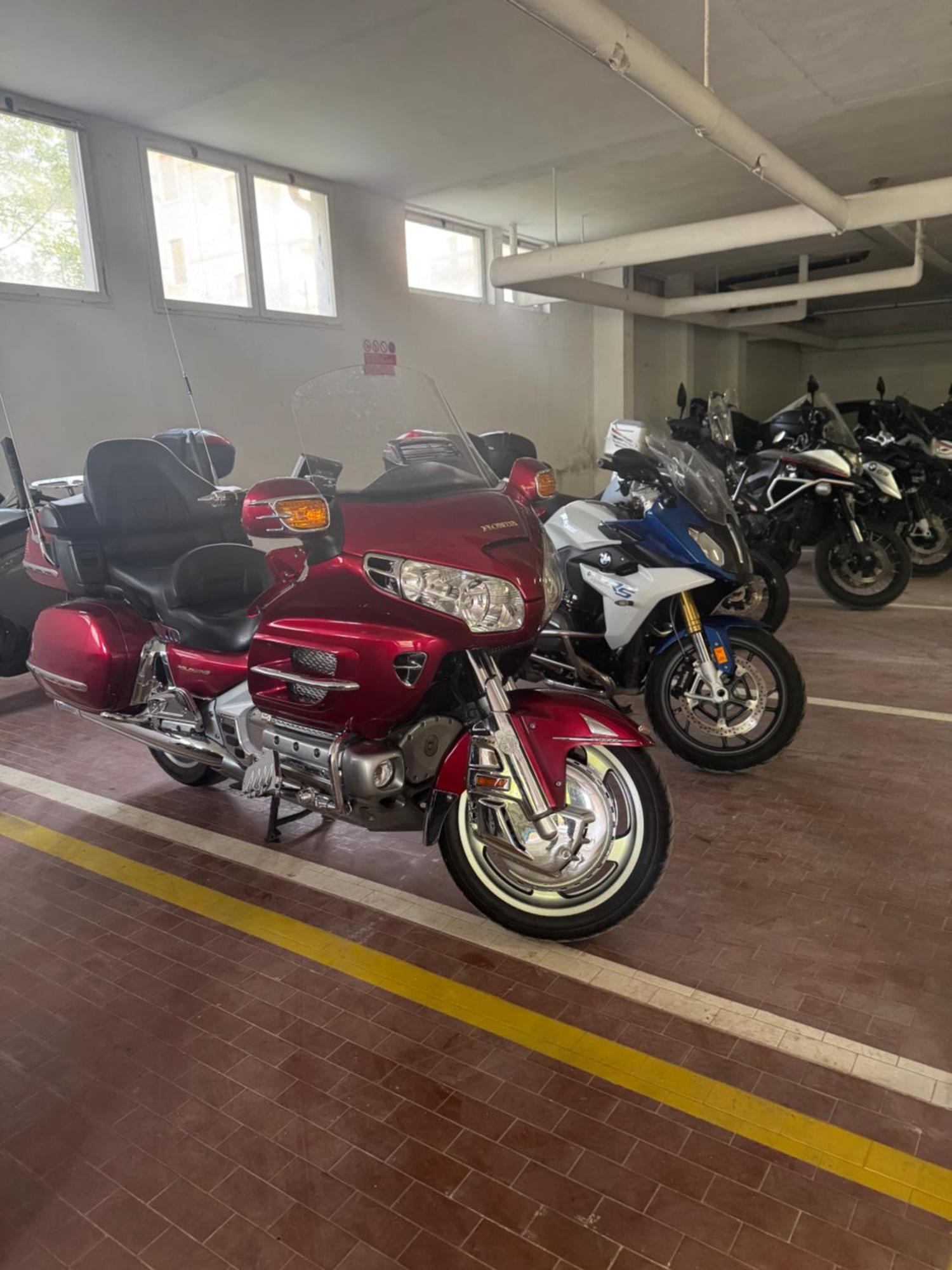 Bike & Bikers Hotel Restaurant Ampezzo Eksteriør bilde