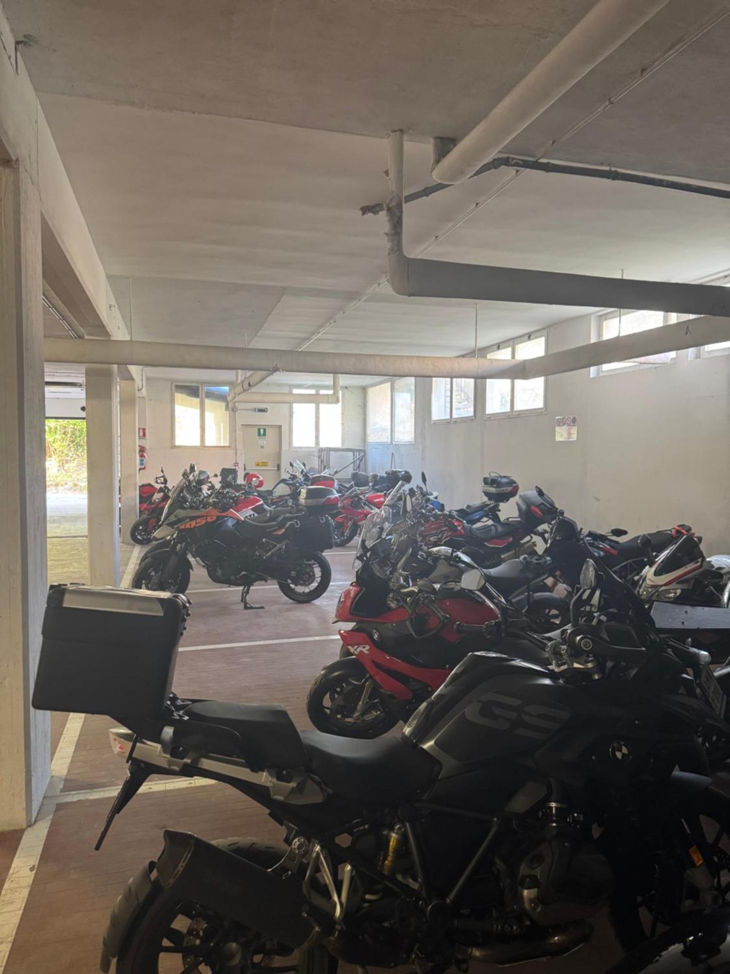 Bike & Bikers Hotel Restaurant Ampezzo Eksteriør bilde