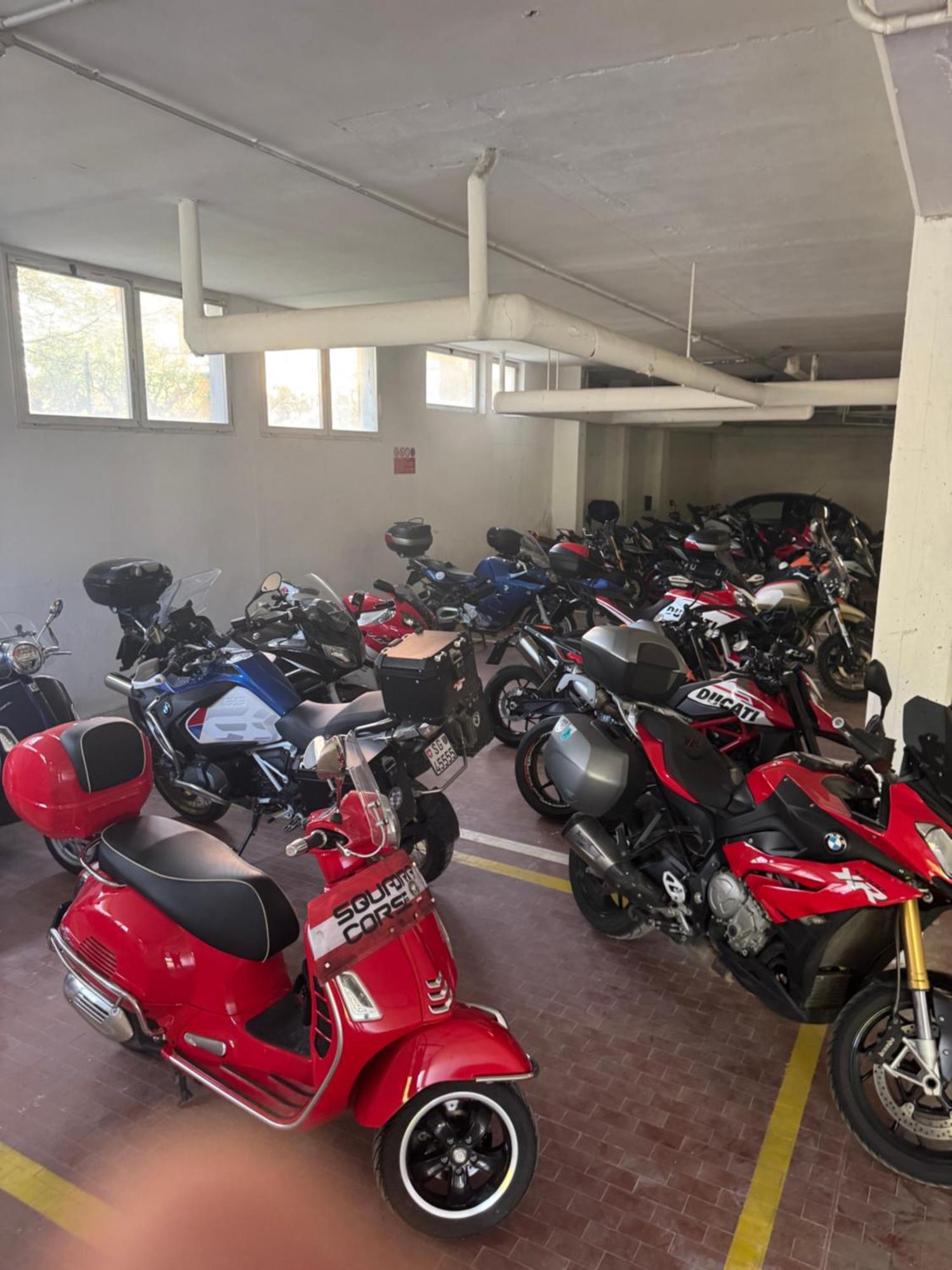 Bike & Bikers Hotel Restaurant Ampezzo Eksteriør bilde